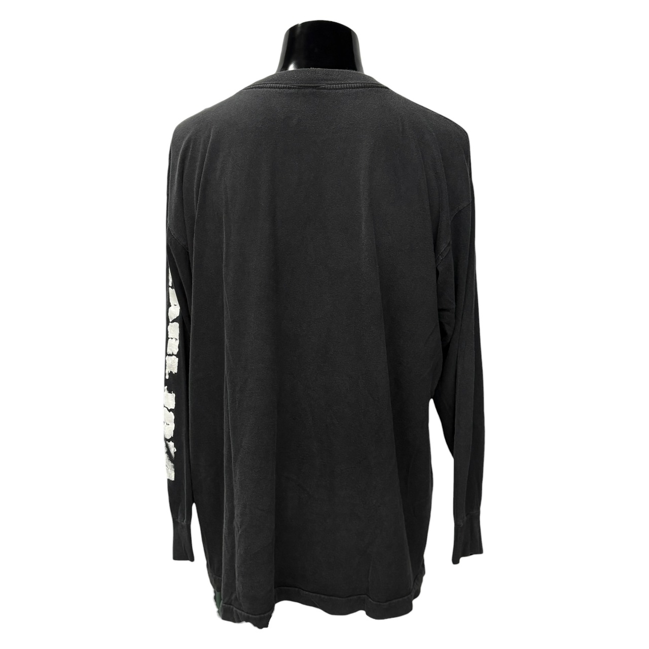 【PEARL JAM】パール・ジャム "ALIVE STICKMAN" Vintage ロングスリーブTシャツ