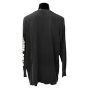 【PEARL JAM】パール・ジャム "ALIVE STICKMAN" Vintage ロングスリーブTシャツ