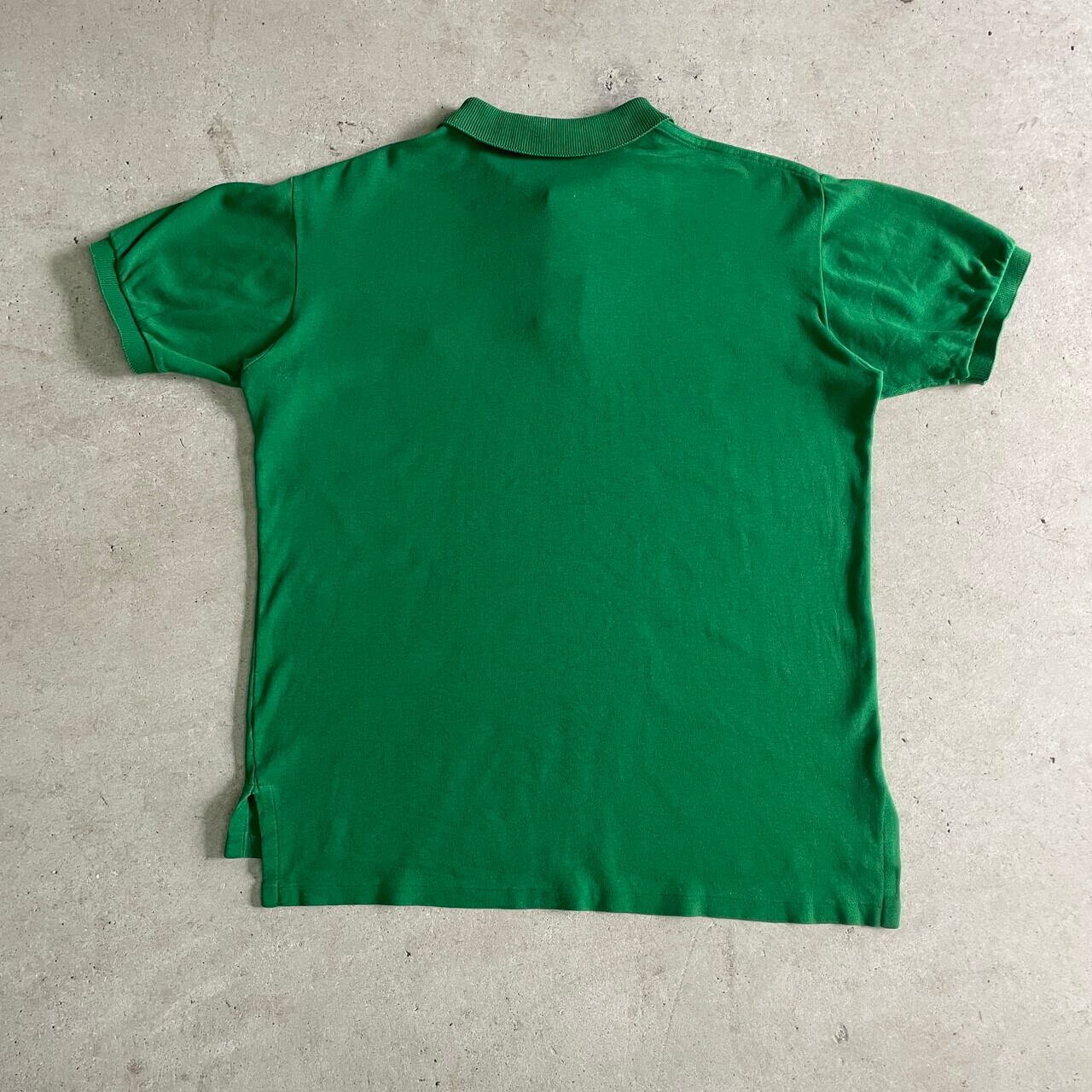 Polo by Ralph Lauren オールドラルフローレン ポロシャツ メンズL