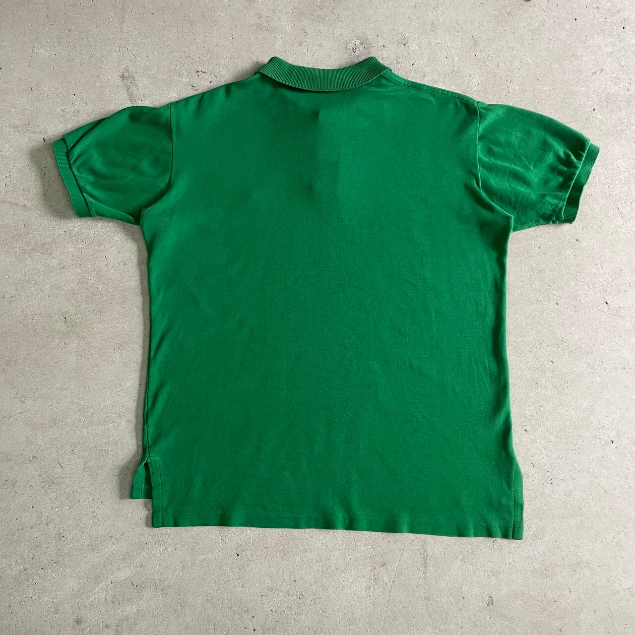 Polo by Ralph Lauren オールドラルフローレン ポロシャツ メンズL 