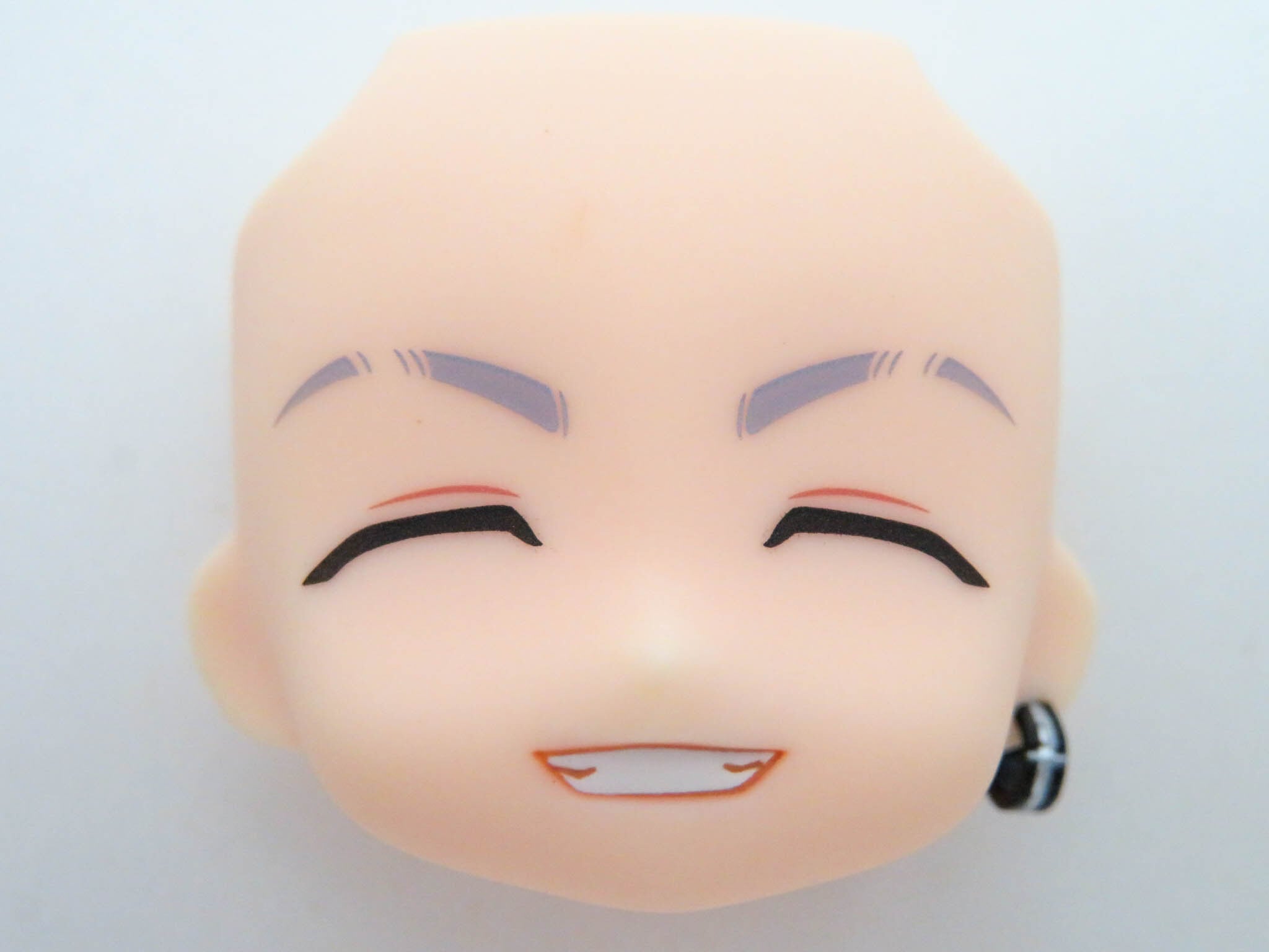 三ツ谷隆 100点以上　まとめ売り SALE】【2062】 三ツ谷隆 顔パーツ 笑顔 ねんどろいど | ホビー通販