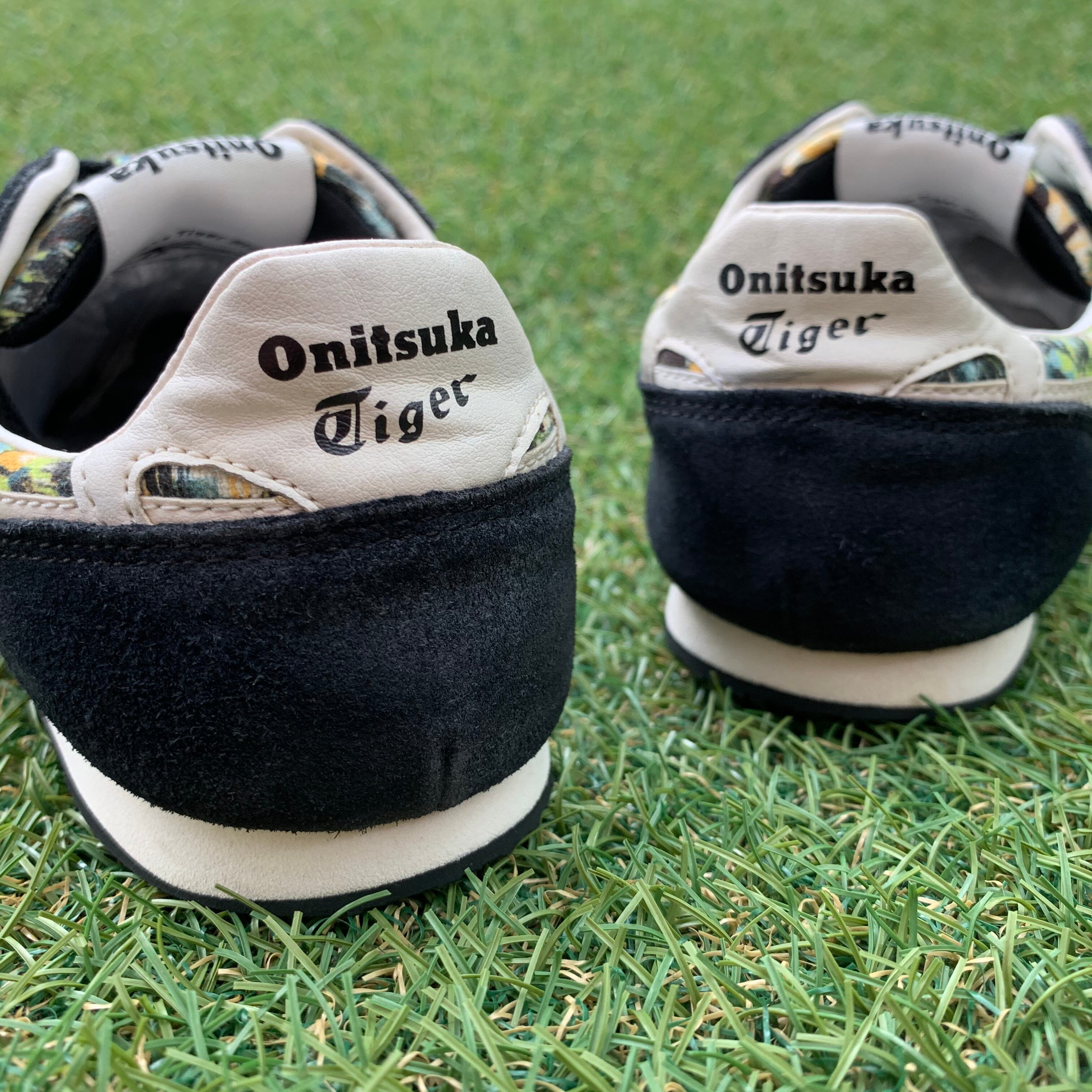 Onitsuka Tiger SERRANO オニツカタイガー セラーノ E222 | reshoe