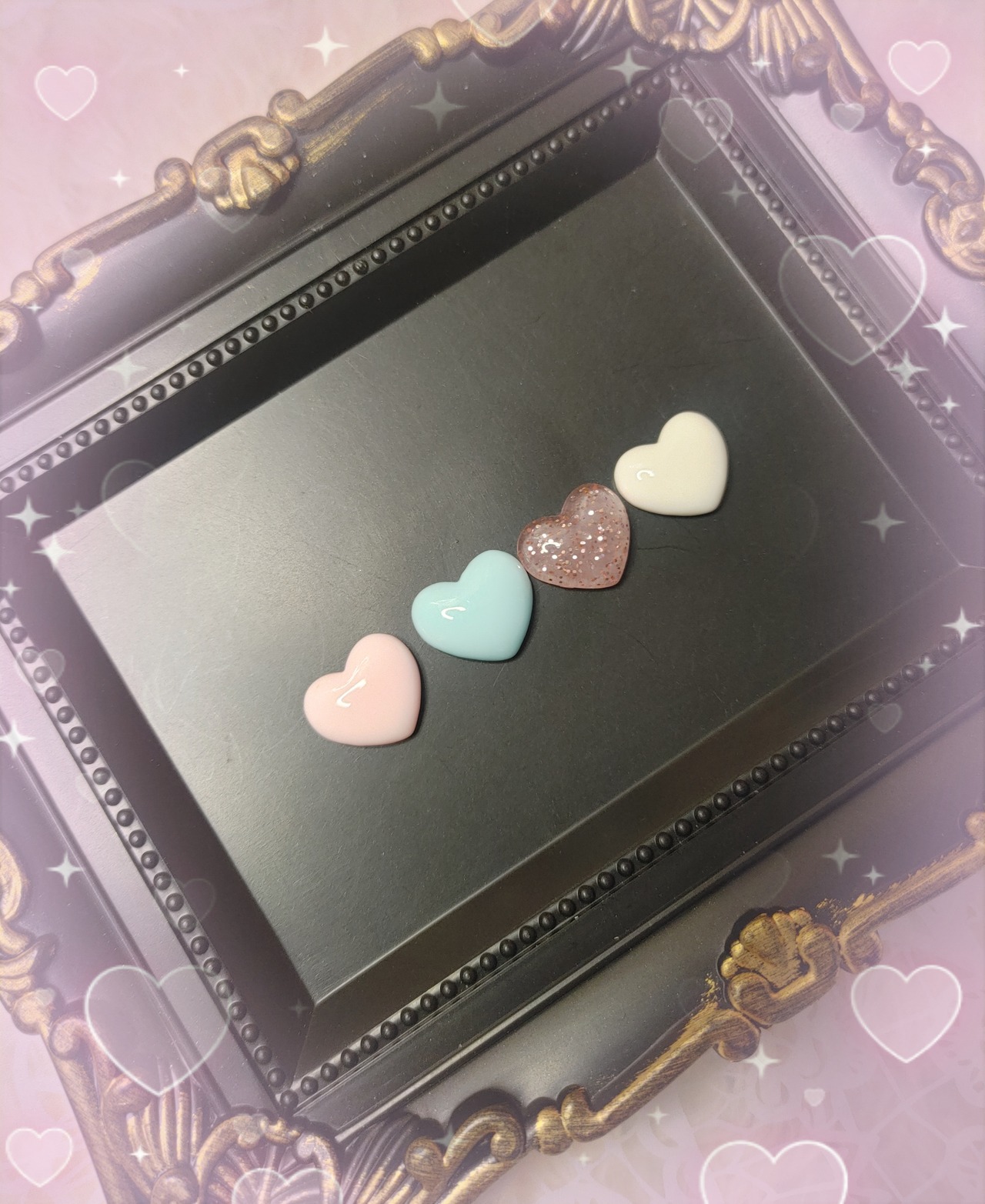 ♥️mgm ksy様　専用♥️２