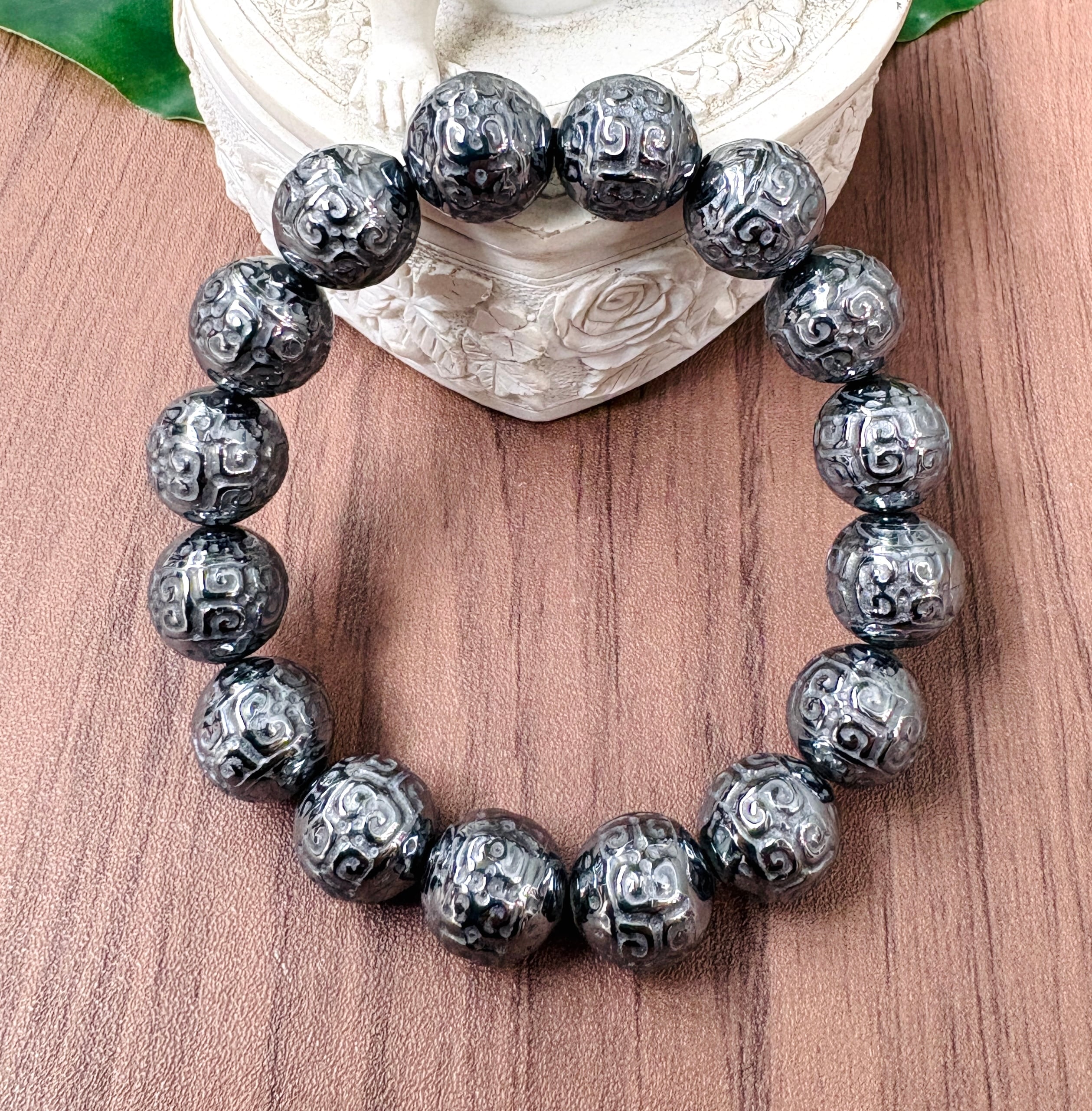 ブレスレット | TSURYU ー鶴龍ー オンラインショップ