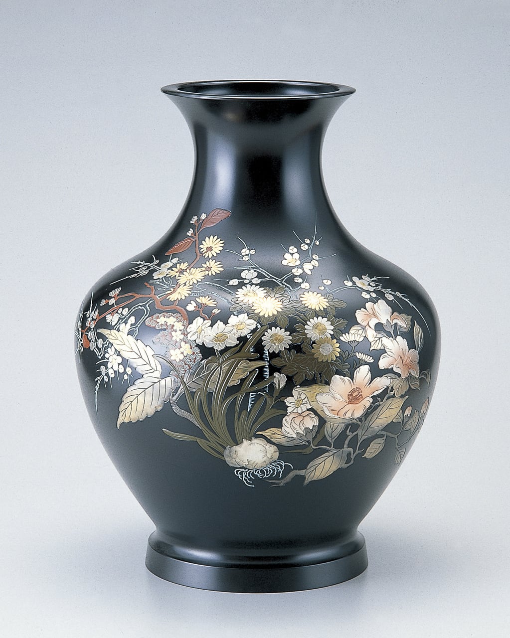 大寿形 早春の花 13号