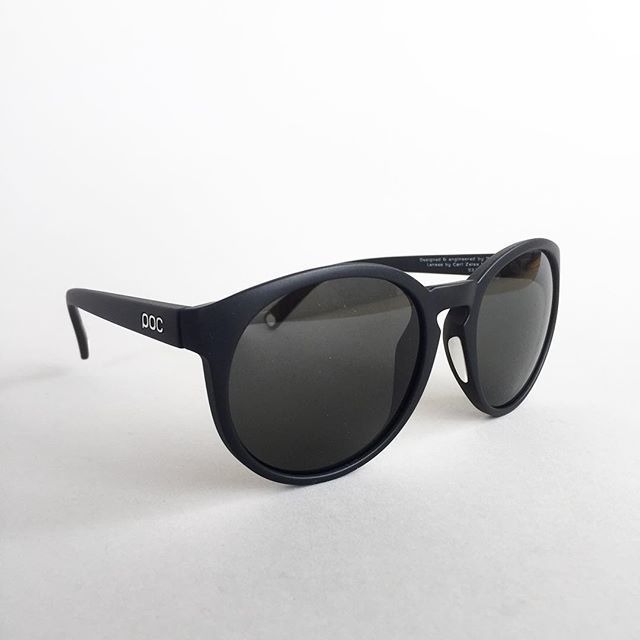 POC / SUNGLASS / KNOW / BLACK / ポック/ サングラス / ノウ / ブラック