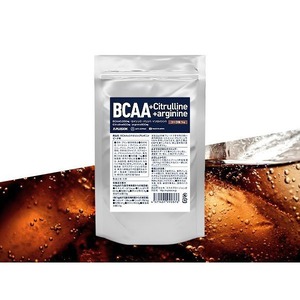 BCAA　エクスプロージョン- X-POLOSION -　【1kg】【コーラ味】