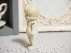 JAPANビスク　白い女の子 画像10