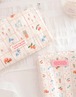 【予約】チェジュファーム　コットン生地26FW