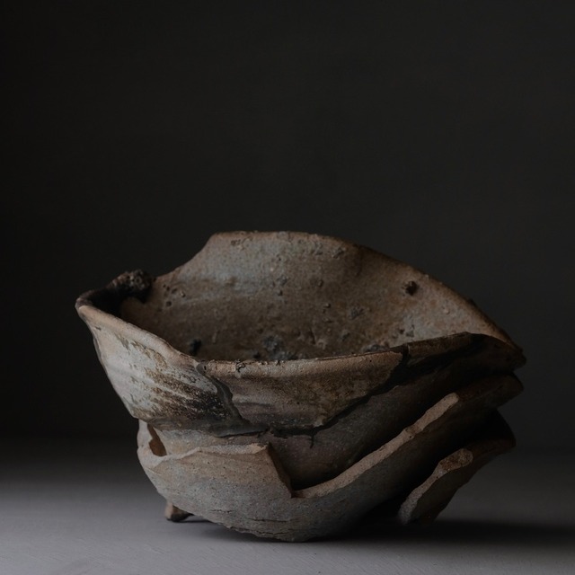 Pottery