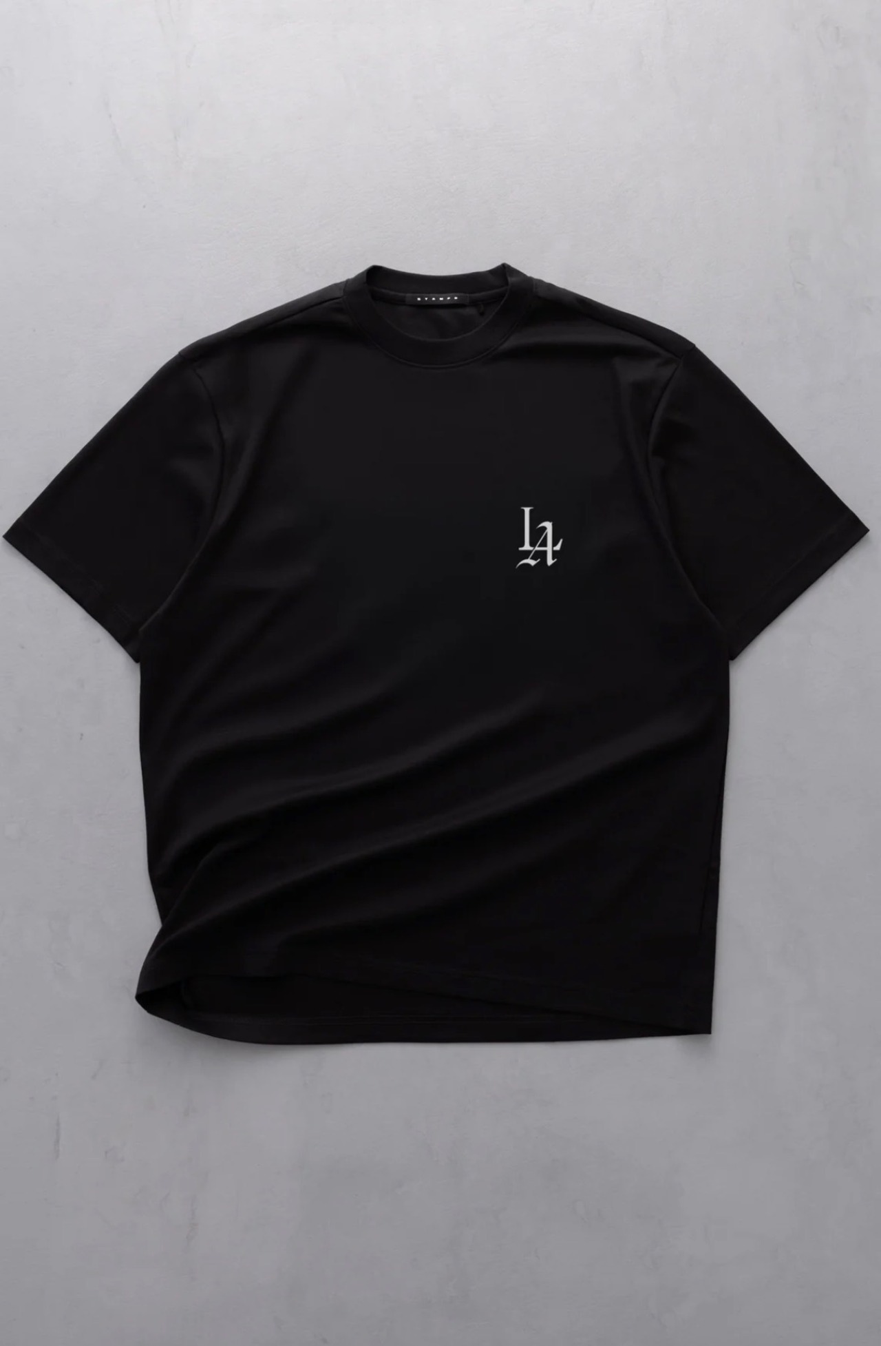 STAMPD / LA 001 RELAXED TEE
