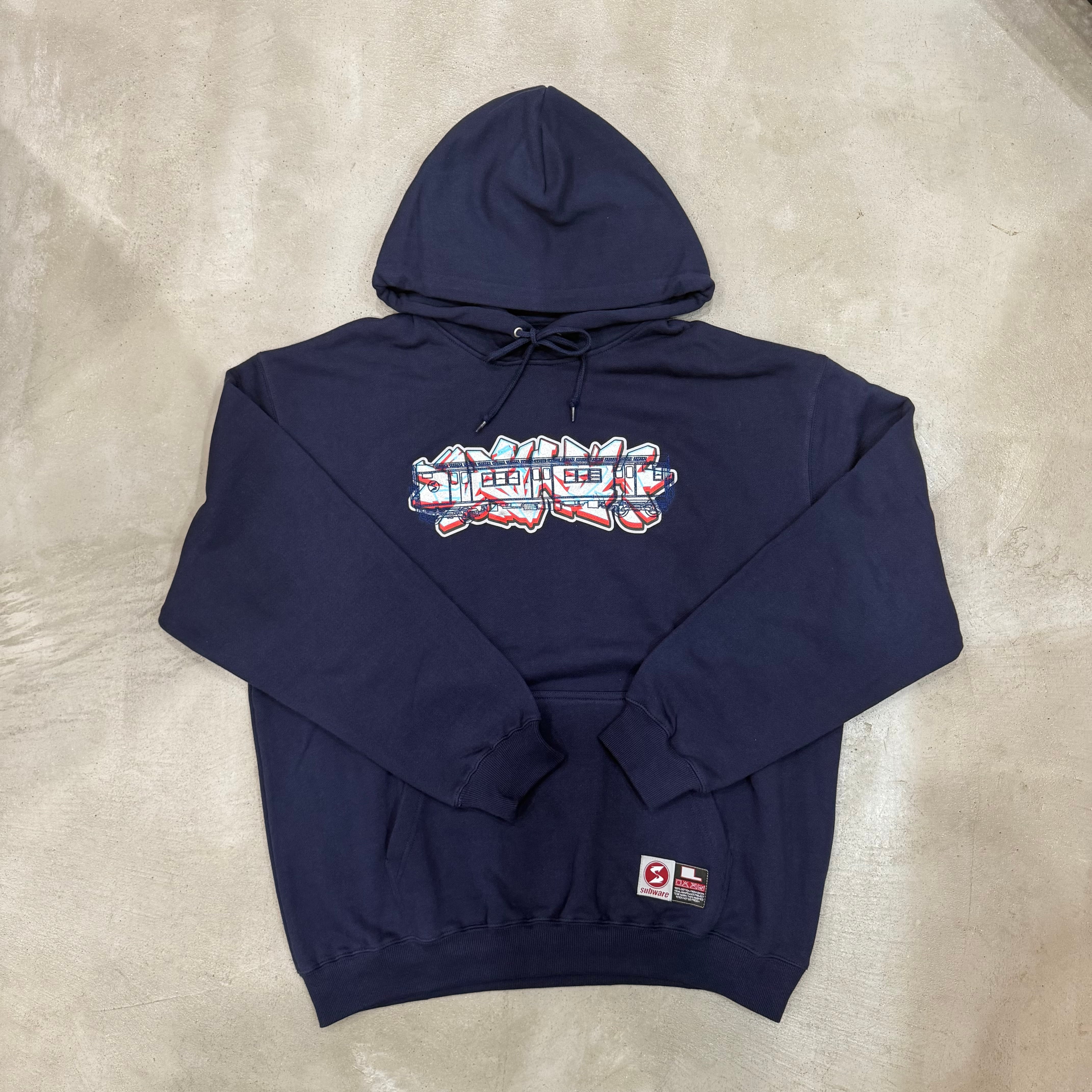 SUBWARE | 桜木商店