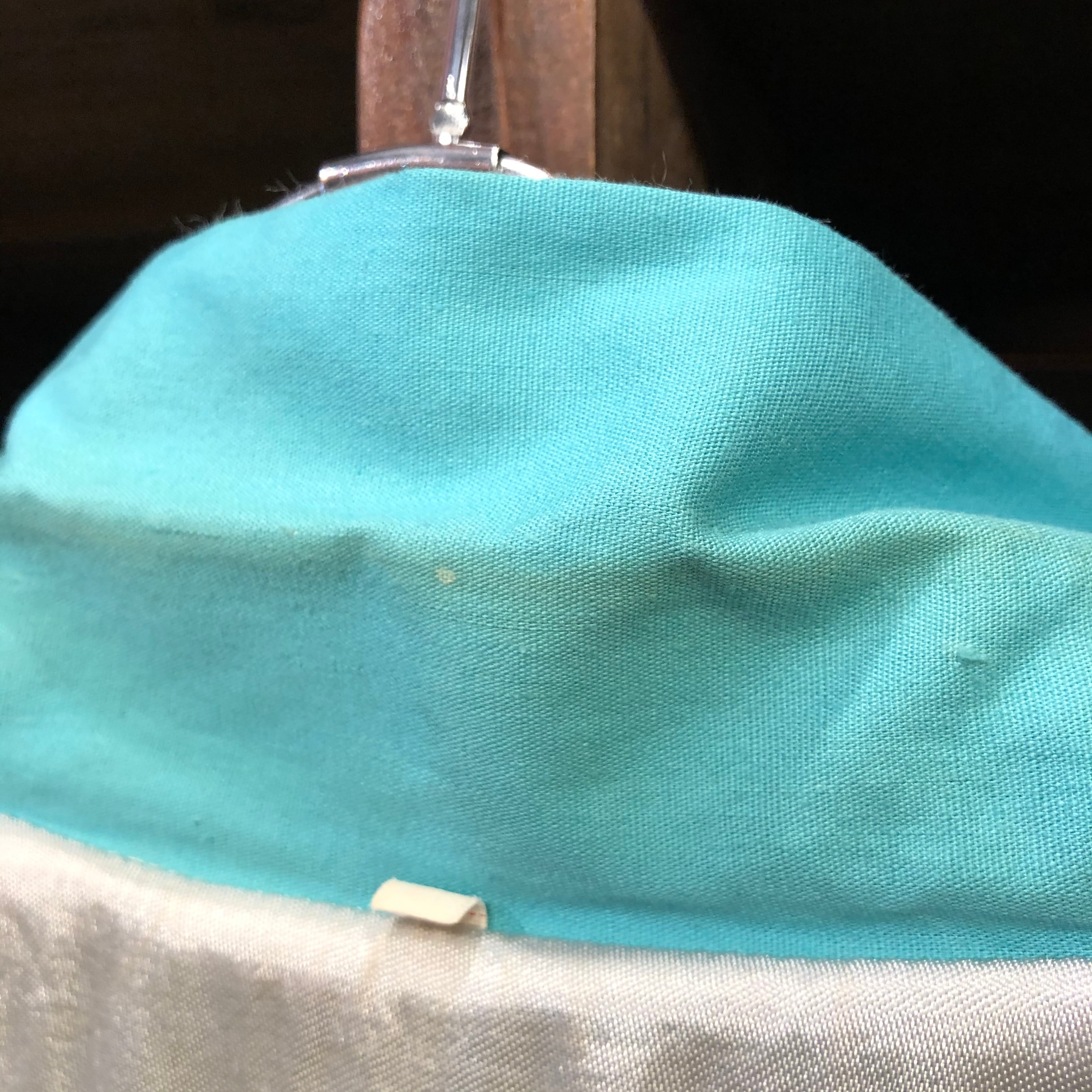 60s Vintage Souvenir Jacket | VOSTOK