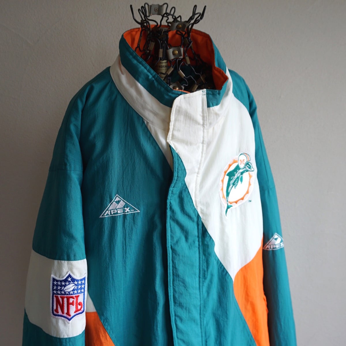 1990's [APEX ONE] NFL 