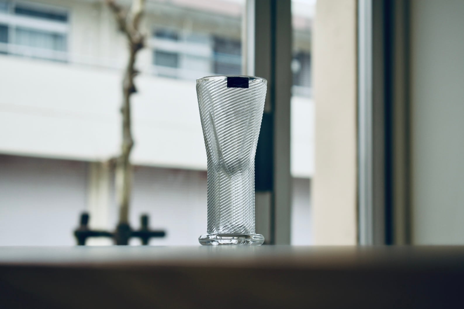 Nuutajarvi Delfoi Schnapps Glass（Kaj Franck） | Pyöritä