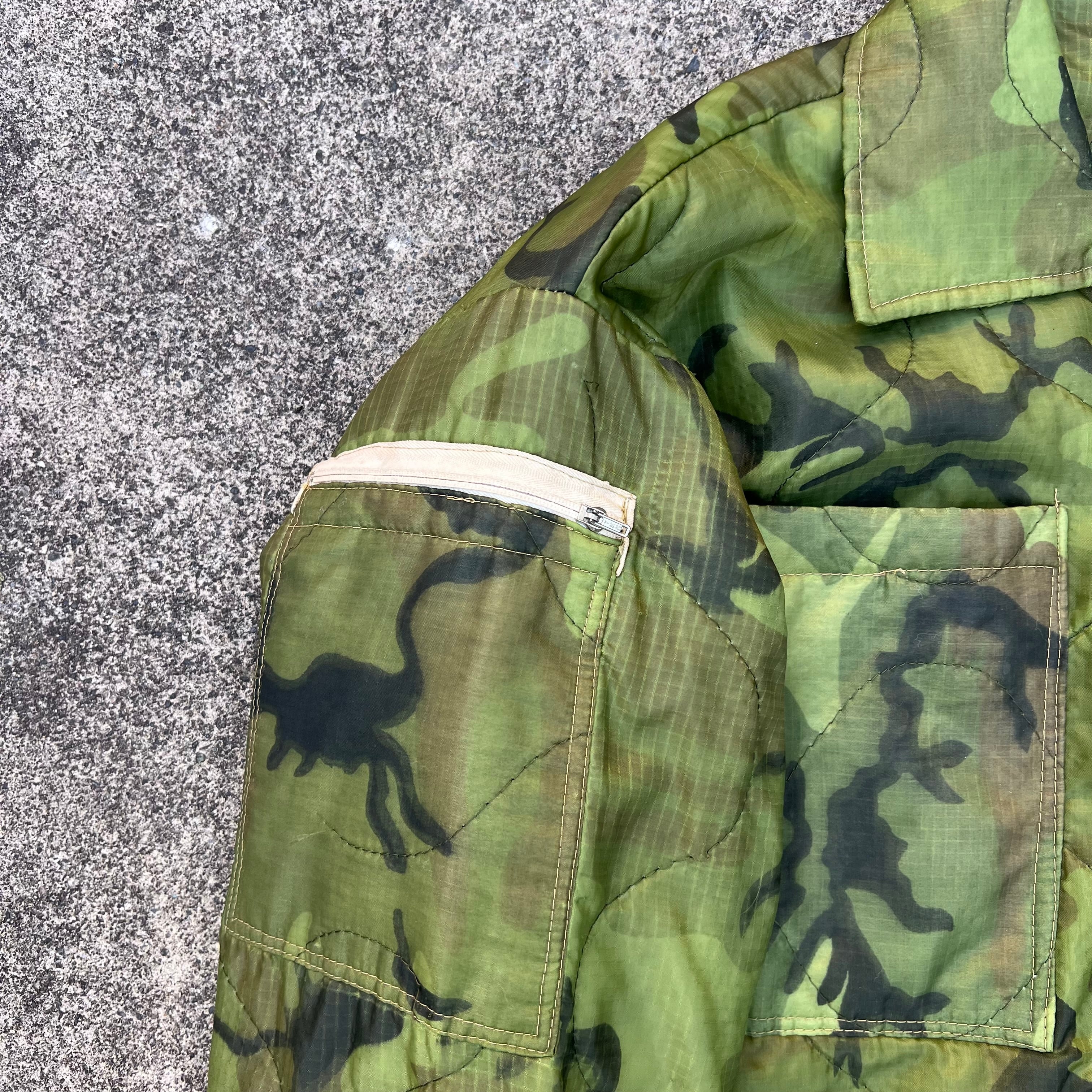 60s Souvenir Jacket 60s ベトナムジャケット スーベニアジャケット