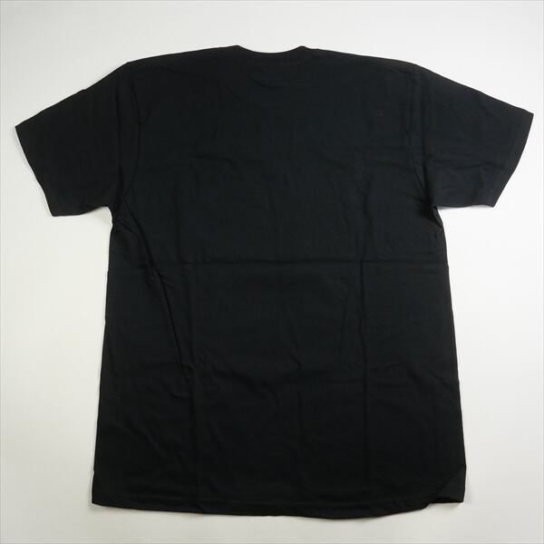 Size【L】 SUPREME シュプリーム 19SS Knot Tee Black Tシャツ 黒