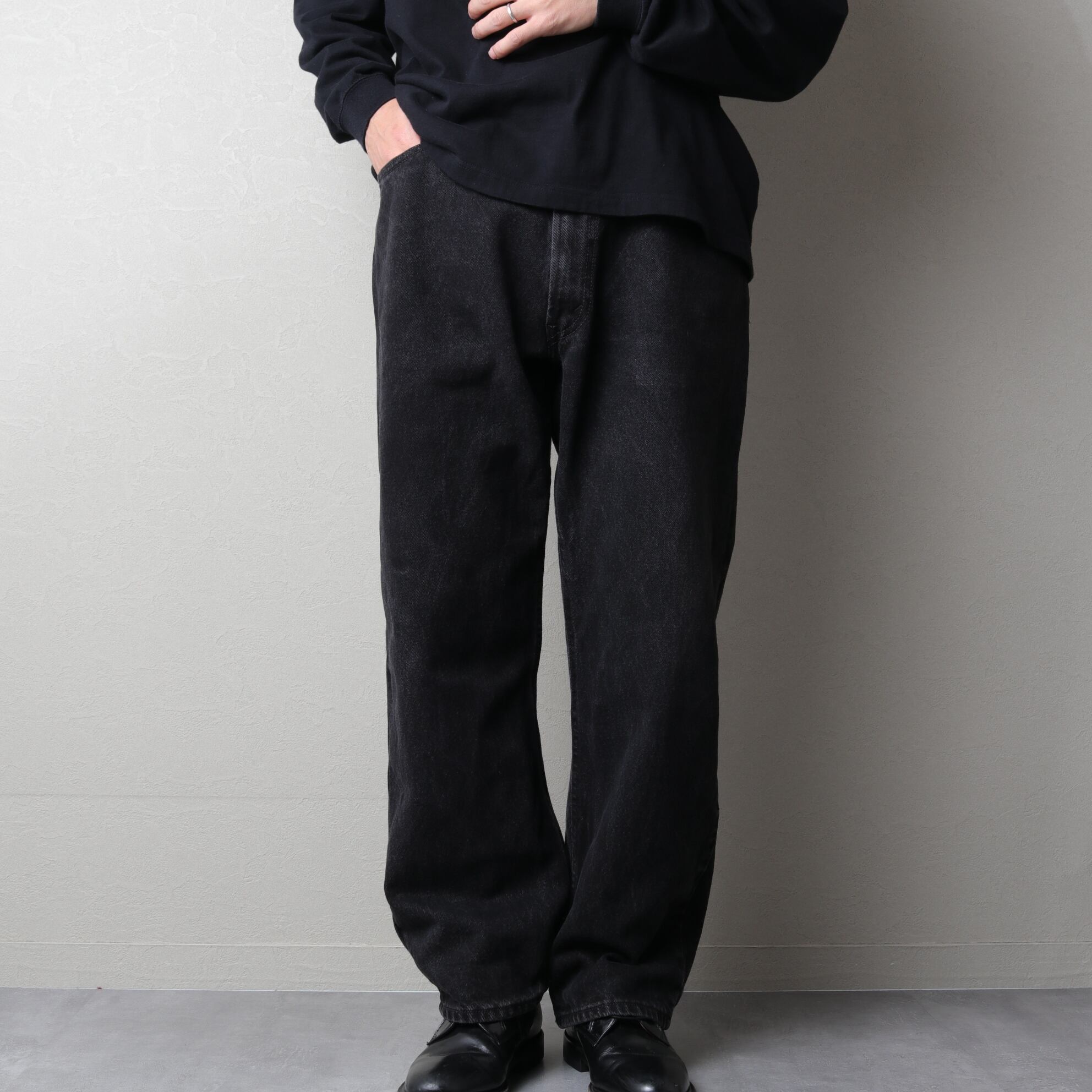 31×27] 00's Levi's 501 Denim Pants 