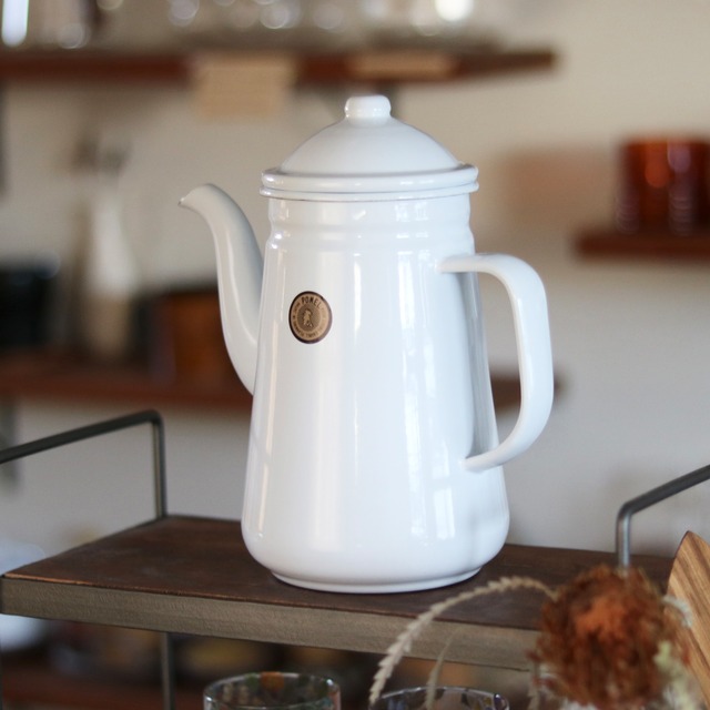 POMEL コーヒーポット