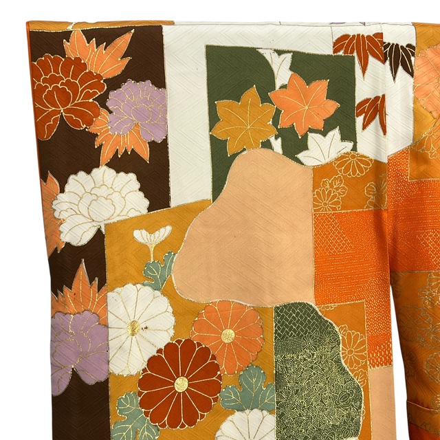 【販売品】振袖セット