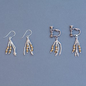 Nicoleピアス・イヤリング