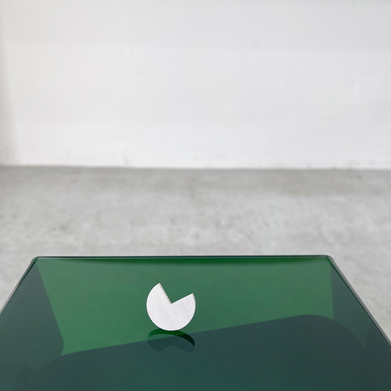 corchea / pie pierce【white】