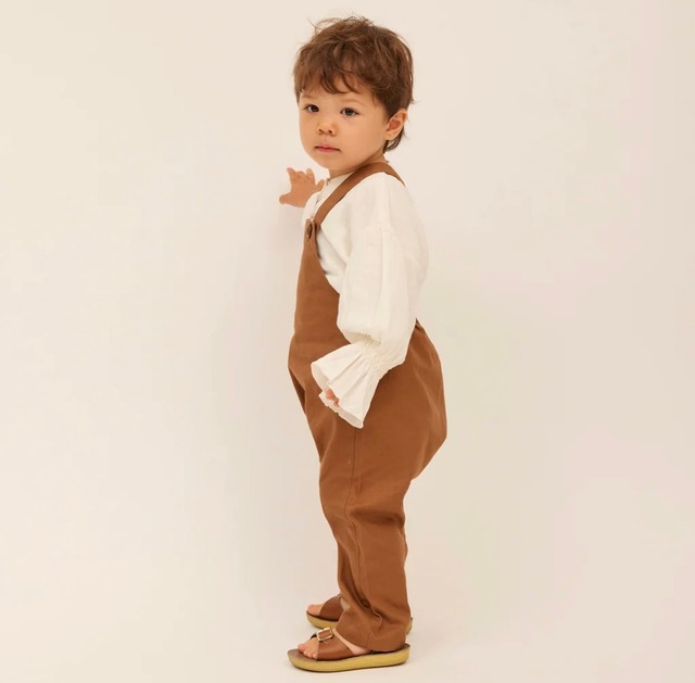 PETITMIG / overalls G1