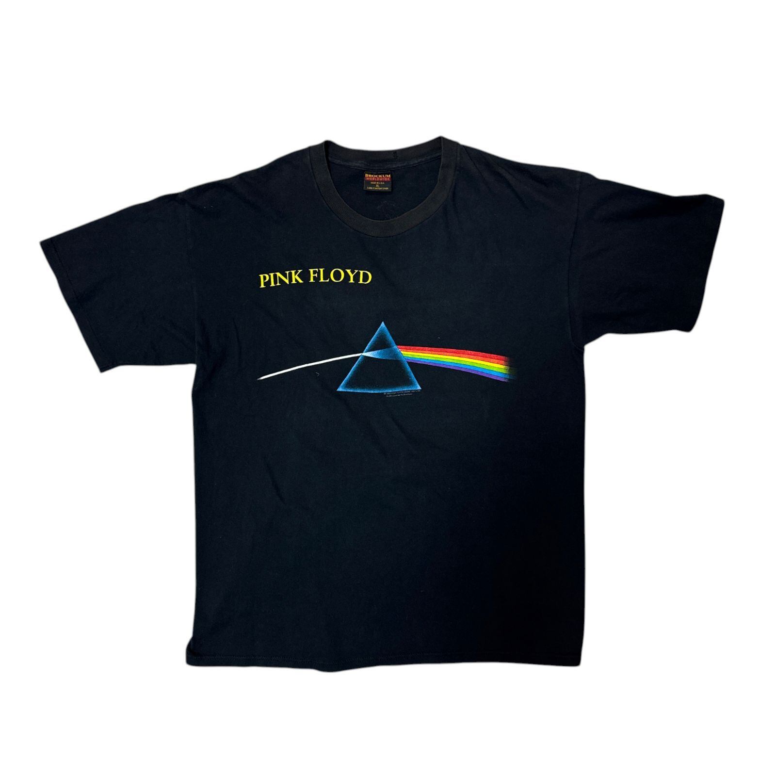 00s TOOL 10,000 Days Tour 2007 Tシャツ Lサイズ トゥール