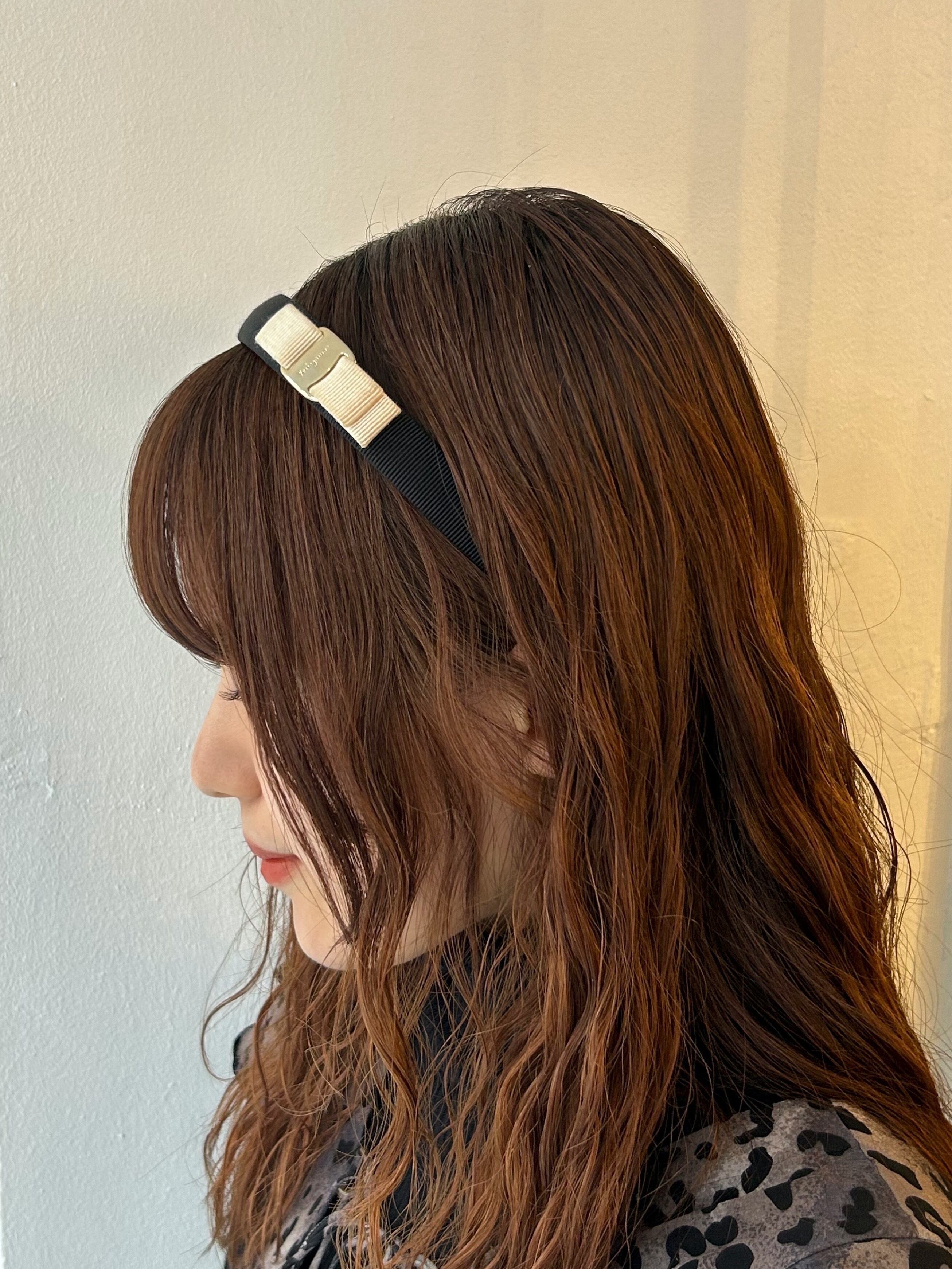head band | AURA JAPON
