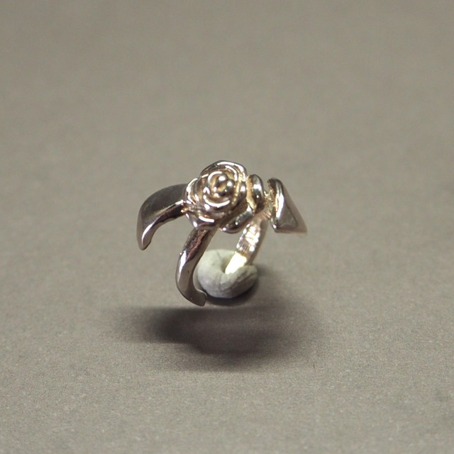 ローズ リーフ カフ NE-E-12