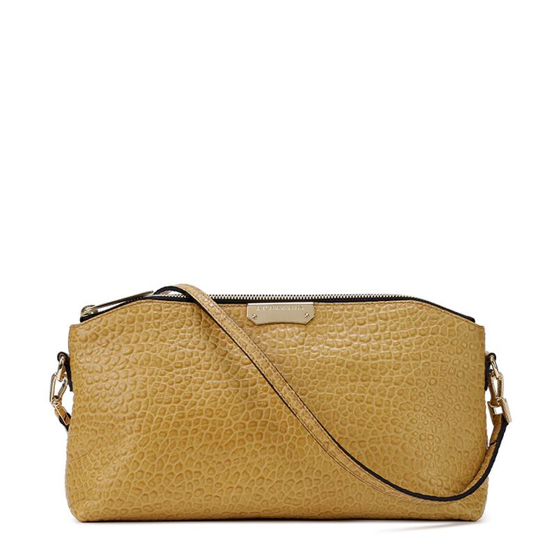 バーバリー BURBERRY レディースショルダーバッグ 3939435 70470 YELLOW-BARLEY