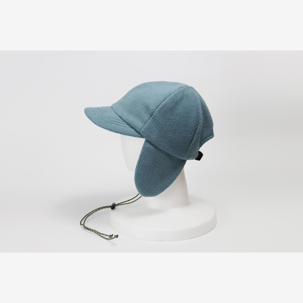 Halo Commodity / Lock Flap Cap フリースキャップ - 9
