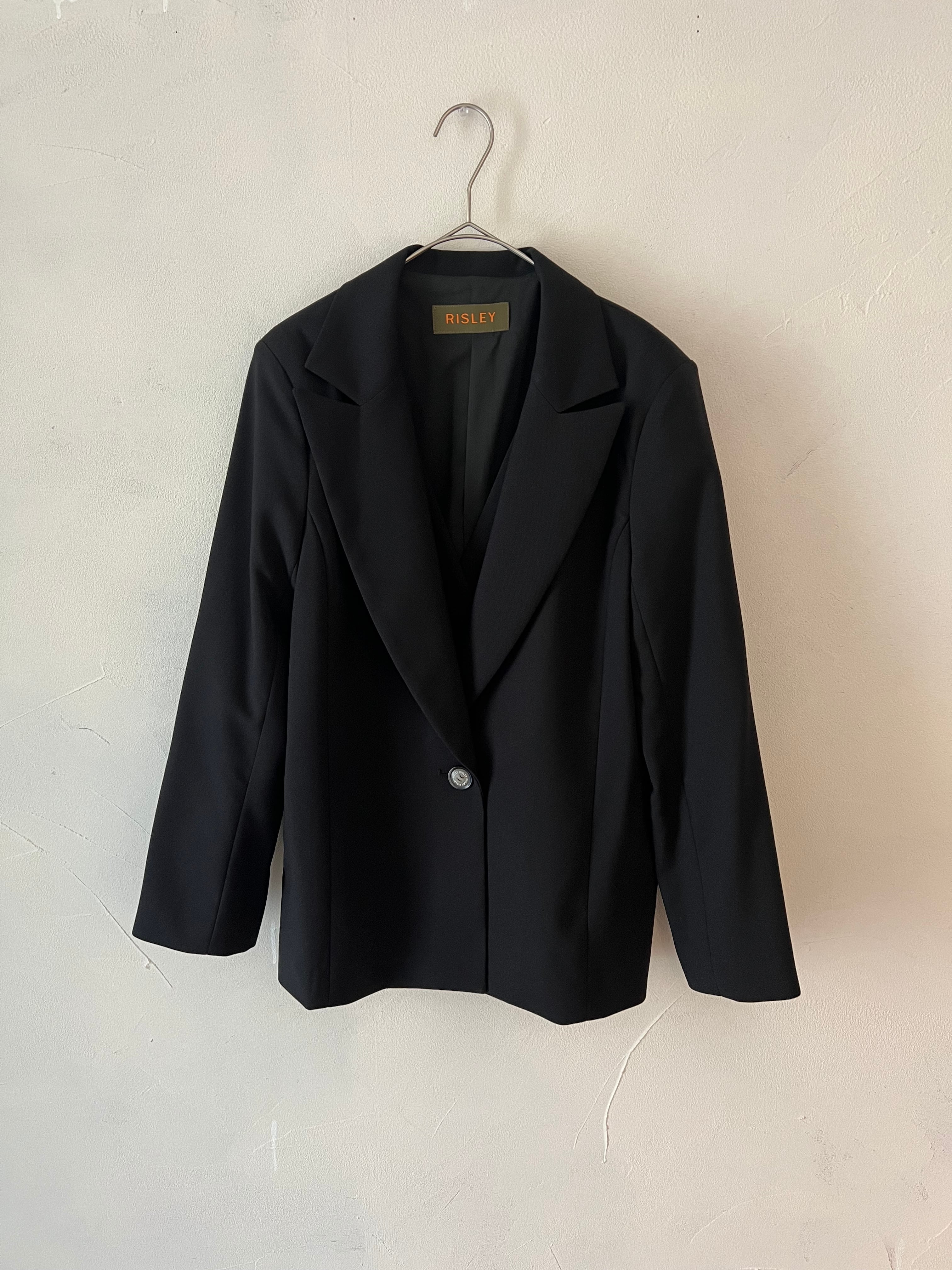 【RISLEY】肩掛けテーラーJK  R2403-SJK743