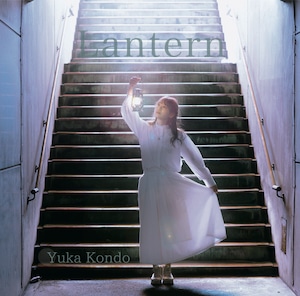 【New CD】Lantern