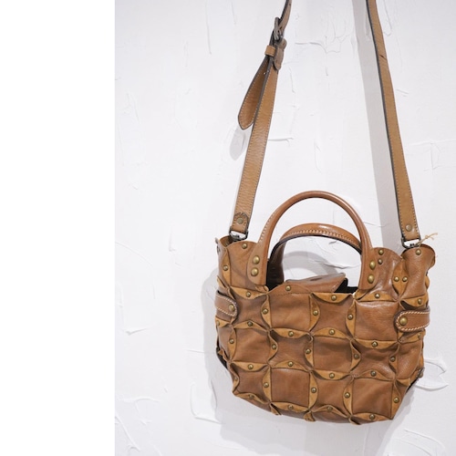 00s PatchWorkBag