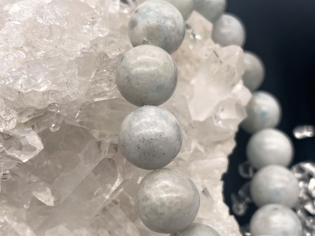 スタンダードブレスレット（ハックマナイト）