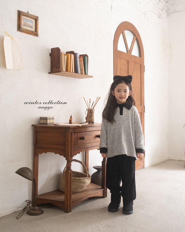 ★即納⌇﻿anggo / Pie Pants