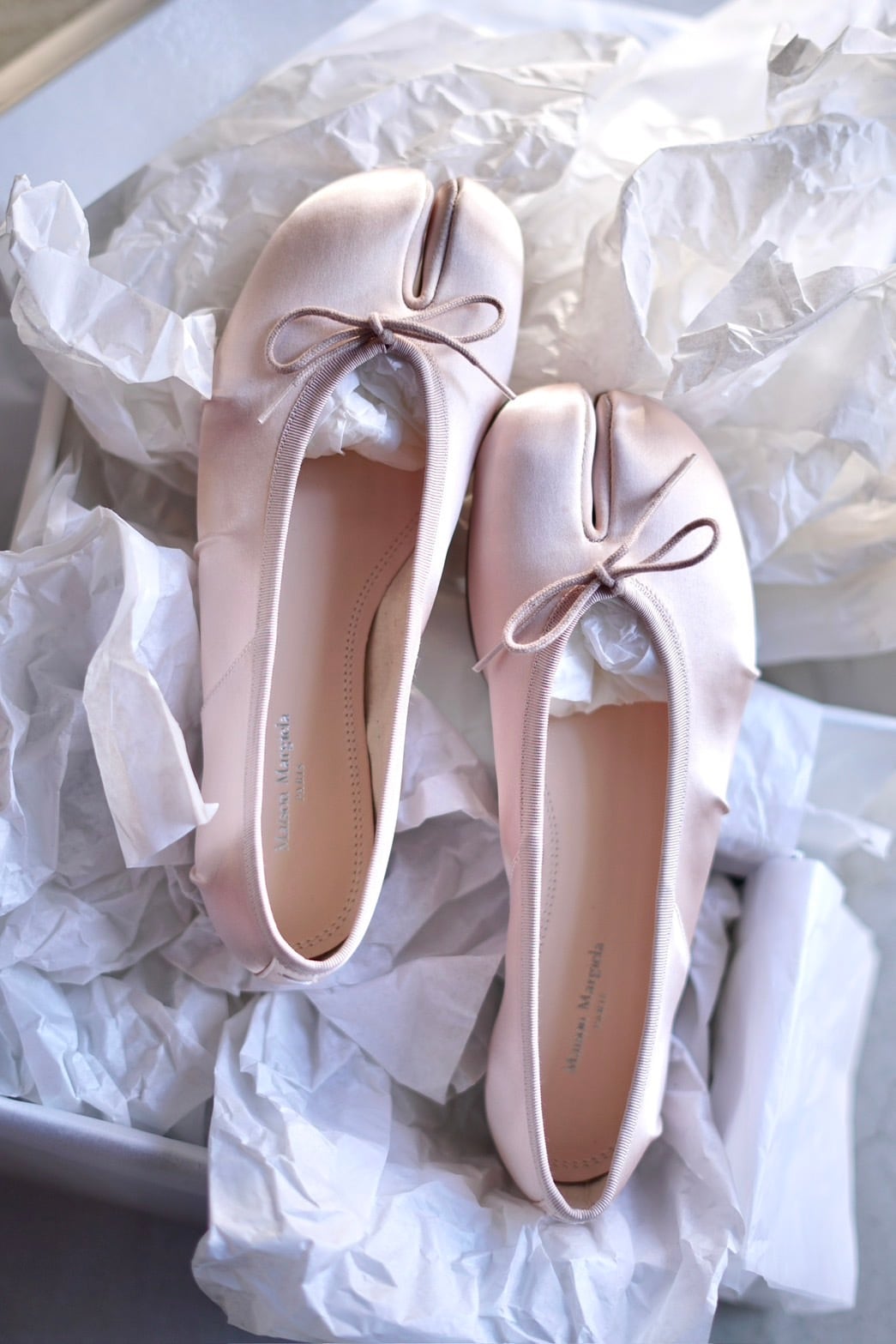 Maison Margiela | JUQUI Online