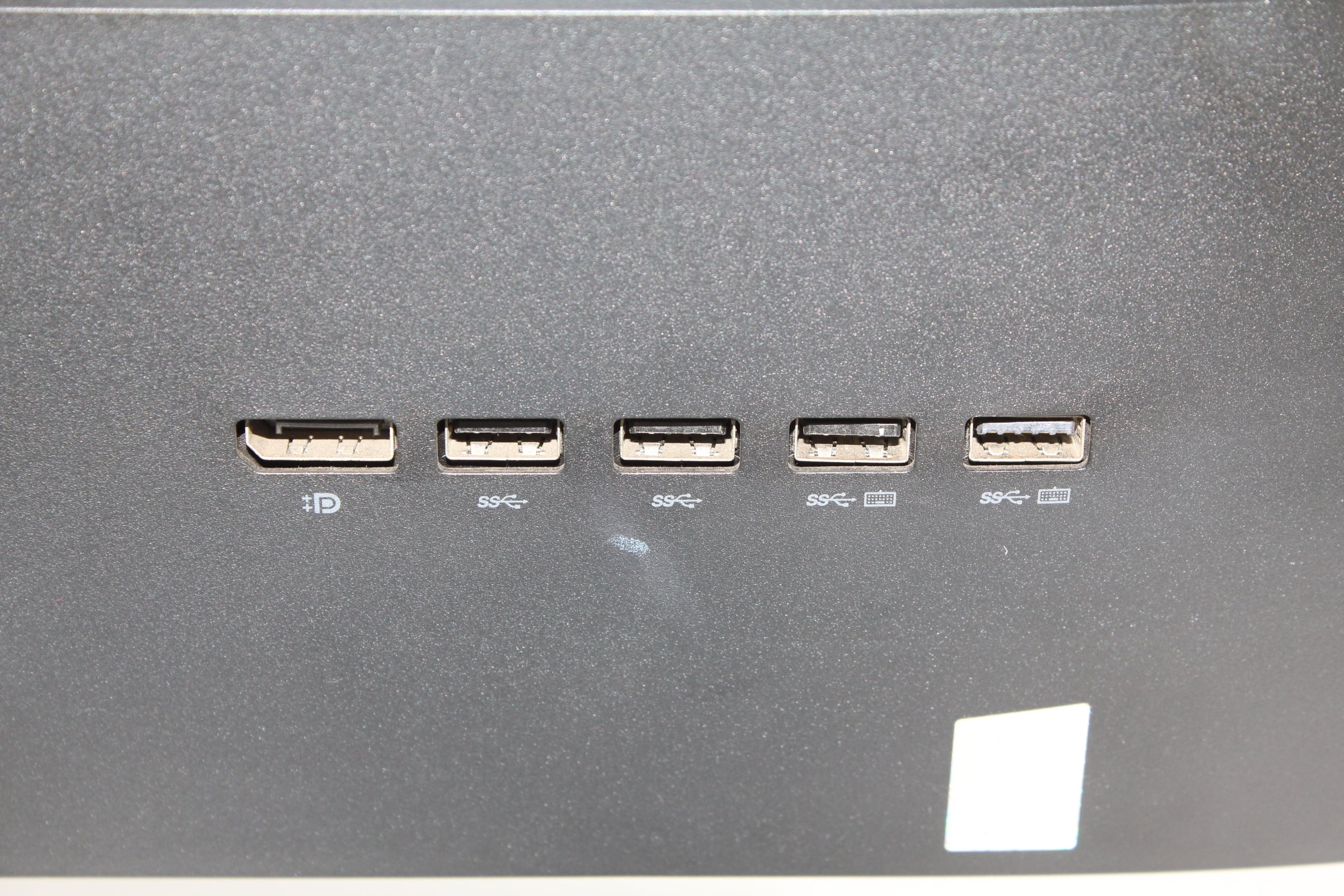 中古一体型デスクトップPC】HP〈ProOne 600 G6 22 All-in-One〉Intel