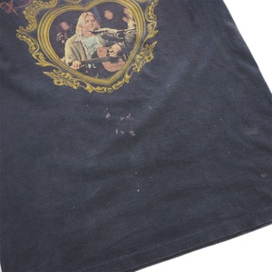 90s Kurt Cobain "MTV Unplugged" tee