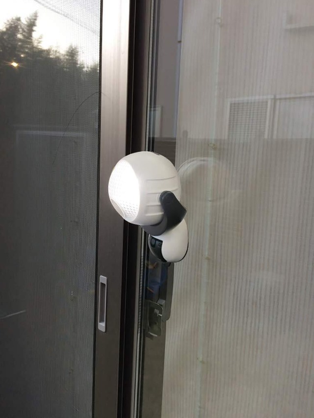 DAISHIN Daishin らくらくセンサーライト吸盤