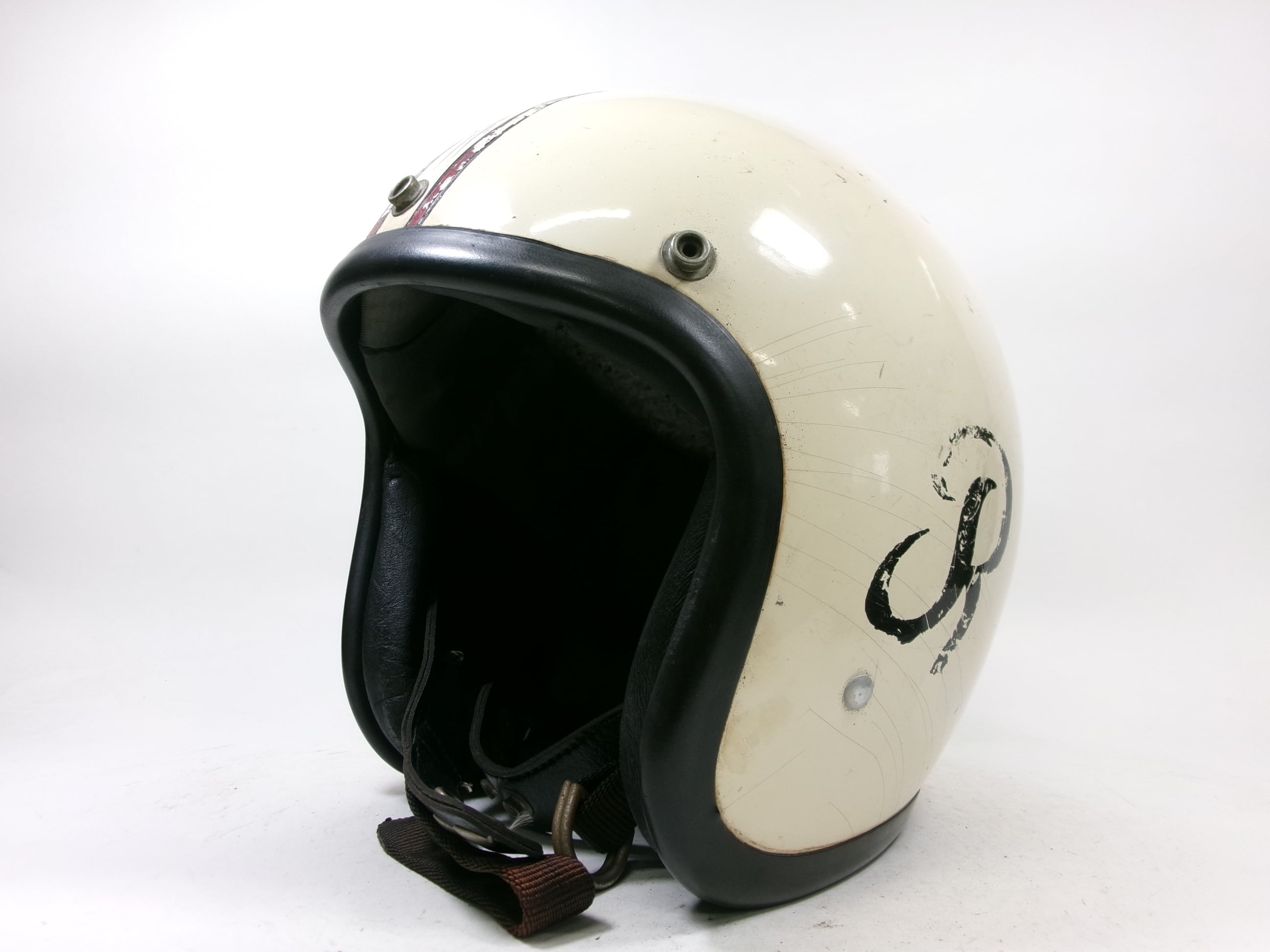 Jet | HEADS Vintage Helmets & Accessories
