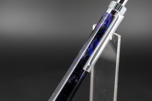 【創造性と透明美】 レジン silver MP