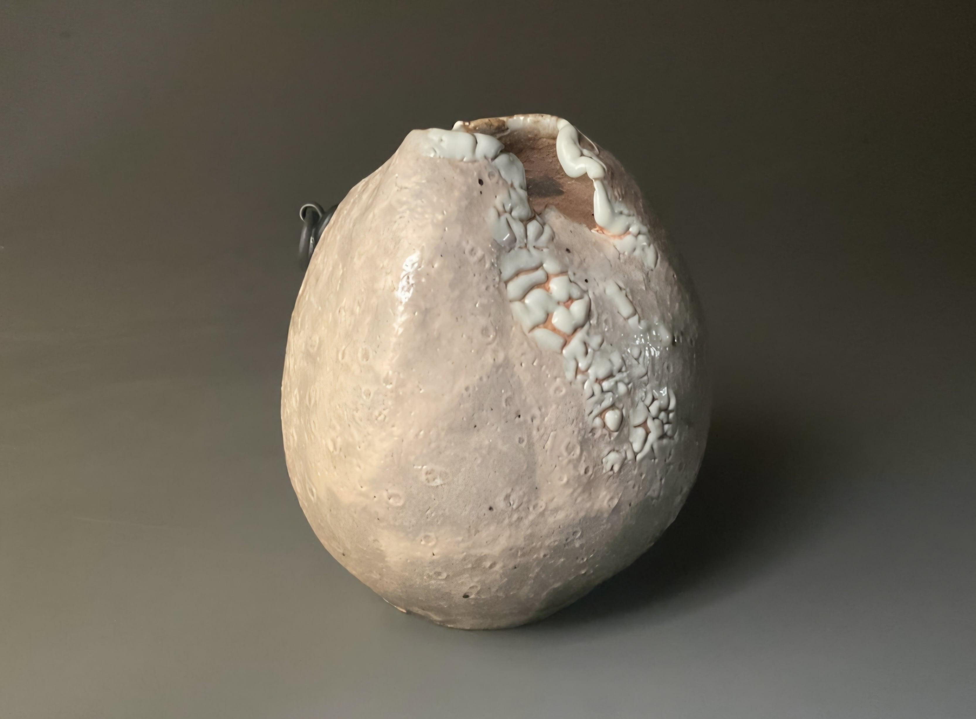 寺垣外窯 杉本貞光