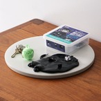 Melting Puppy、Kitten、Snowman