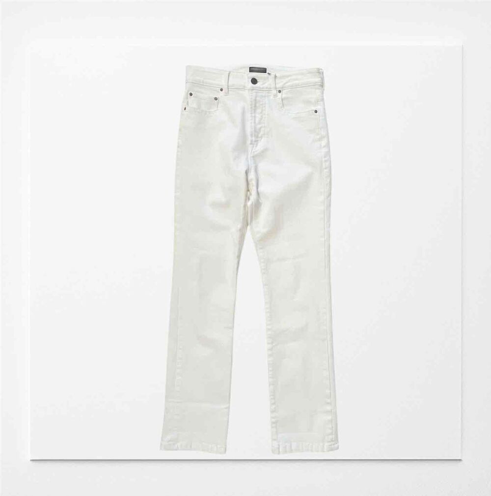 Dickies ディッキーズ ホワイト ペインターパンツ ツイル メンズ