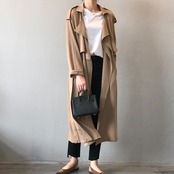 Smooth coat