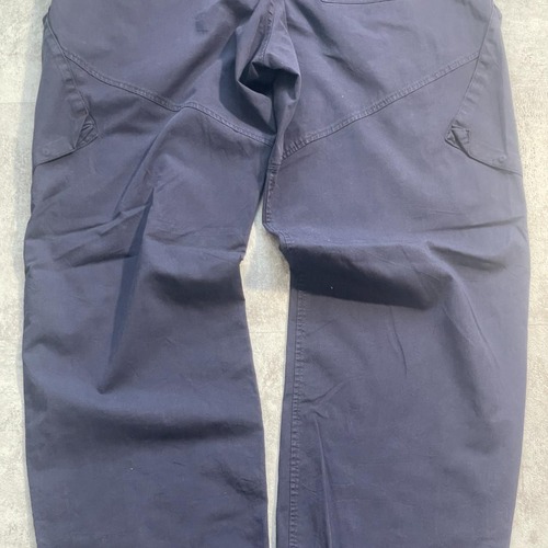 90s イギリス軍 実物 コンバットパンツ 85/92/108 w35 詳細写真14