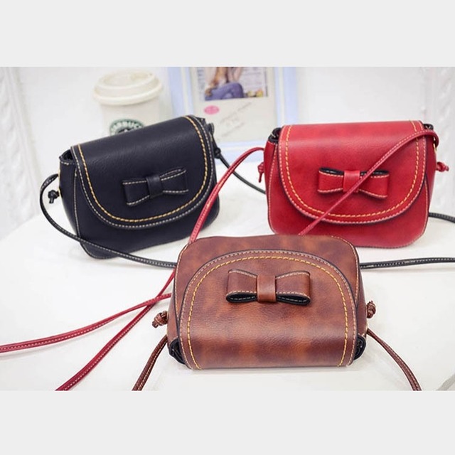 ミニ可愛いポシェット こっくりカラー ショルダーバッグ 調節可 Sakurara0812