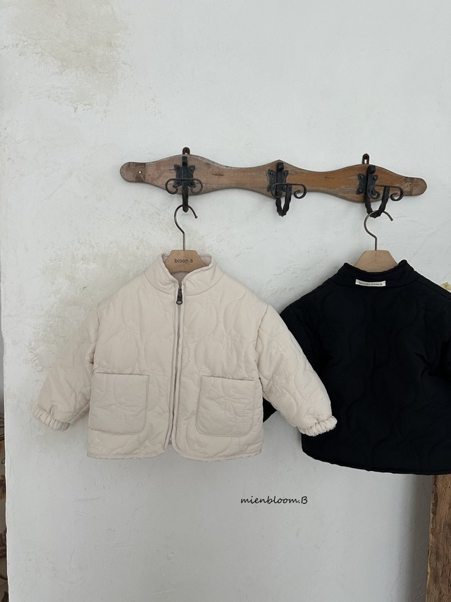 予約 Ribbon Bonding Double-Sided Jumper [ mienbloom.B ]